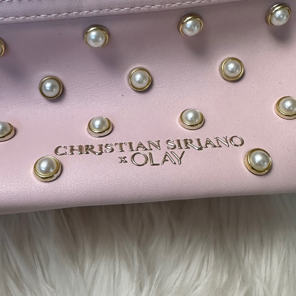 Christian Siriano x Olay bag - Picture 5 of 11
